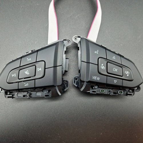 Volkswagen mk8 lenkrad - volkswagen,