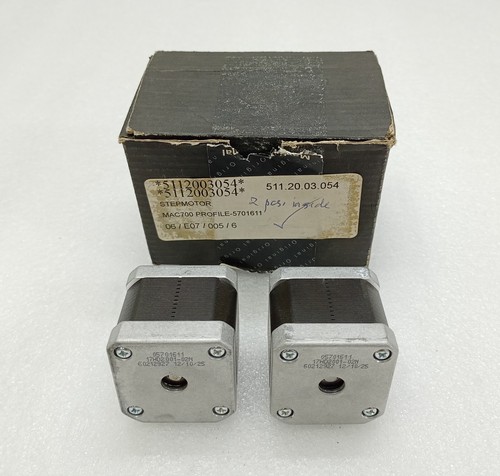 Martin 05701611 stufe motor - 05701611,