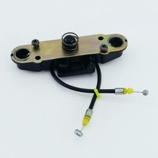 SUZUKI GSF600 GSF600N Bandit GN77B Sitzverriegelung Verriegelung Sitzbank