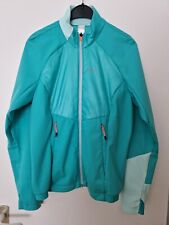 Langlaufjacke Trainingsjacke