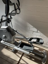 Vision ellipsentrainer x20 - vision,