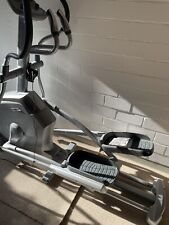 Vision Ellipsentrainer X20 