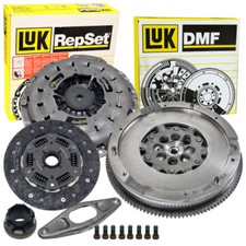 LUK Kupplung Satz mit