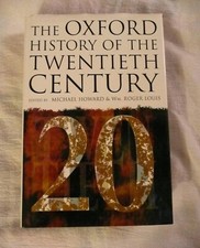 The Oxford History of the