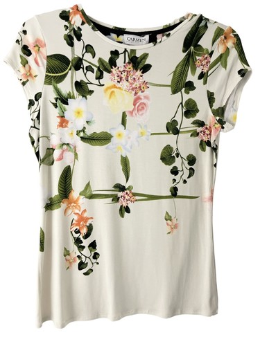 Carmen marc valvo top juniors - valvo,
