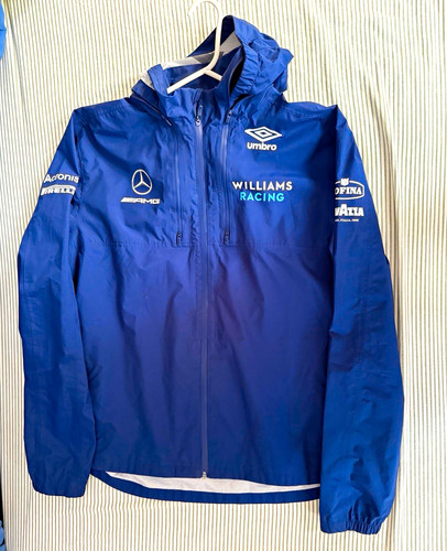 Umbro williams racing - umbro, f1