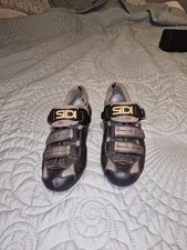 Sidi Dominator MTB Shoes Size
