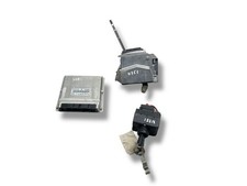 Mercedes-Benz S W220 2002