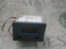 MULTIFUNKTIONSSTEUERUNG /