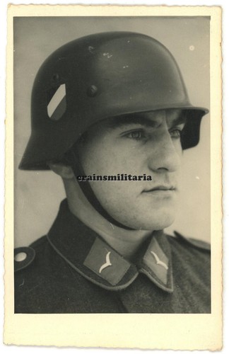 Orig foto portrait - orig.,