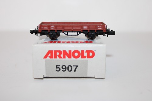 Arnold rapido 5907