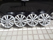 Hyundai original alu - original, felgen