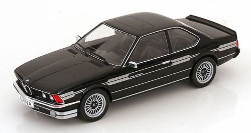 Mcg bmw alpina - mcg, b7