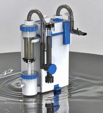 Aquariumfilter SUNSUN YBF500 außen Hang On Anhängefilter 120L Aquarien 500l/h