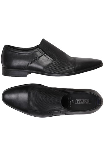 Borelli halbschuh herren - halbschuh,
