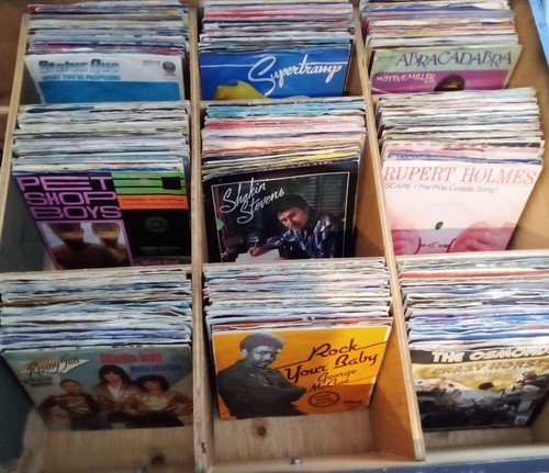 406 vinyl singles - vinyl-singles, cover