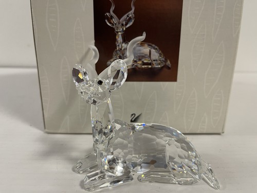 Swarovski figur 175703 - swarovski,