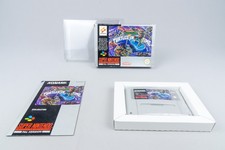 Super Nintendo *Teenage Mutant
