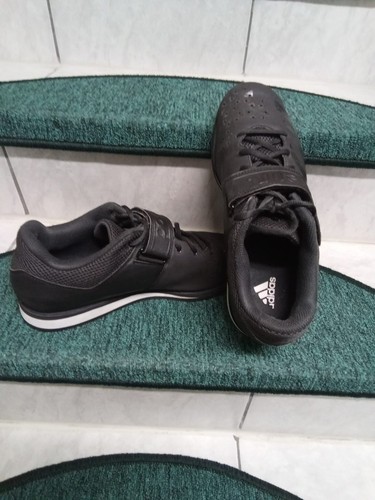 Adidas powerlift größe - 3.1,