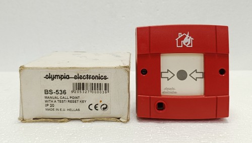 Olympia electronics 536 - olympia,