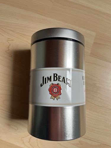 Jim beam flaschenkühler - jim,