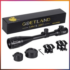 Robustes Gewehr Zielfernrohr