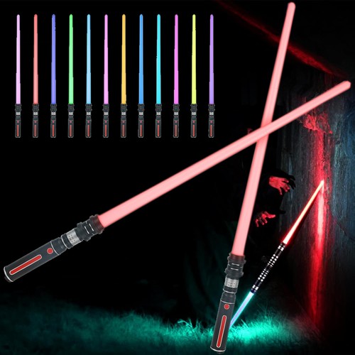 2in1 laserschwert star - laserschwert,