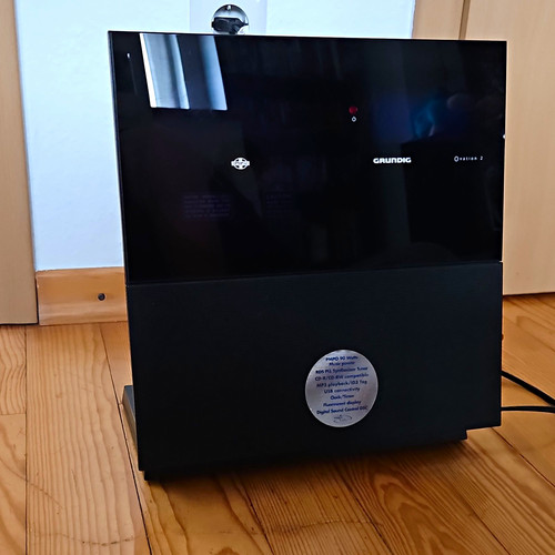 Grundig ovation - grundig,
