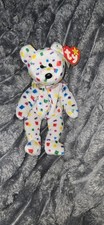 Beanie babies bär - beanie,