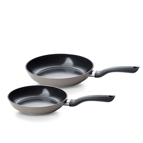 Fissler bratpfannen set - fissler, bratpfannen-set