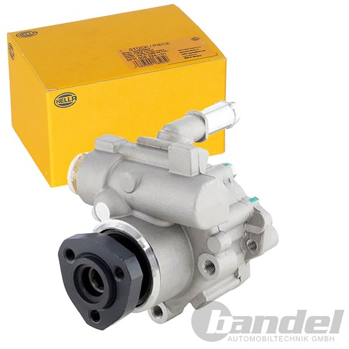 Hella servopumpe hydraulisch - servopumpe,