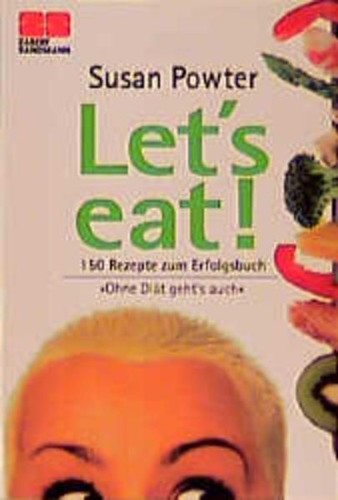 Let eat 150 rezepte - 150, zum