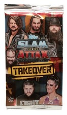 Slam attax takeover 1 - takeover,