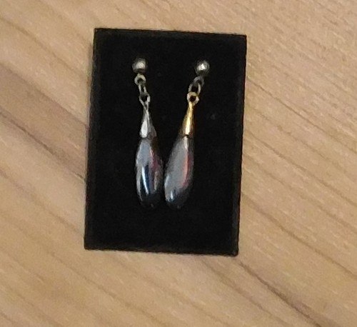 Modeschmuck ohrringe 4 - ohrringe,