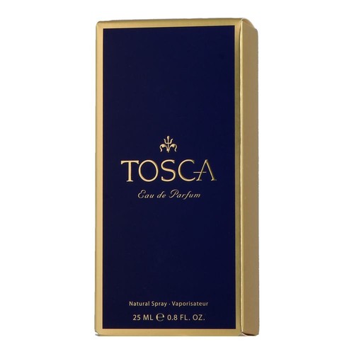 Tosca edp - tosca,