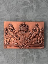 dekoration wohnzimmer Bayerische Wappen