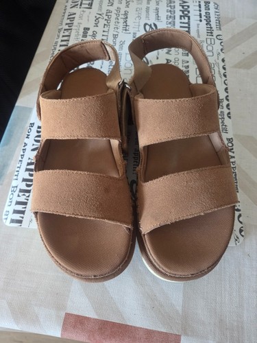 Ugg goldenstar glide - goldenstar,