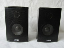 Canton CD 120 T Lautsprecher