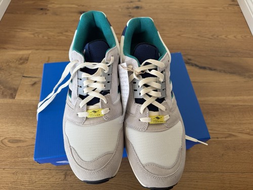 Adidas 8000 herren sneaker - 8000,