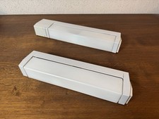 2x Hoffmeister Badleuchte /