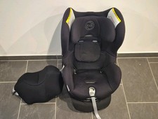 Cybex Kindersicher Isofix