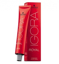 Schwarzkopf Igora Royal 60 ml
