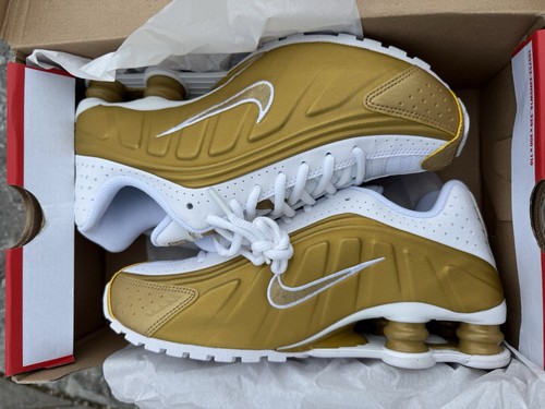 Nike shox 38 5 - nike, 38.5
