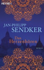 Jan-Philipp Sendker Das