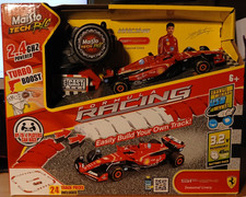 Maisto Tech RC Formula Racing