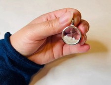 DUR Silber Schmuck Anhänger