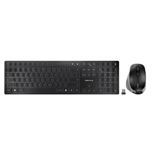 Cherry 9500 slim - 9500,