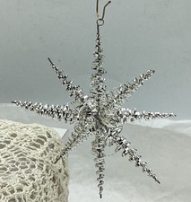 Alt  Christbaumschmuck