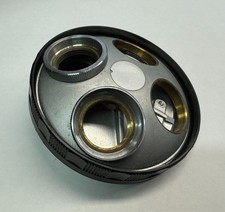 Nikon Microscope Turret