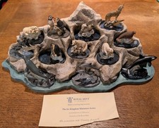 Country Artists/Royal Mint